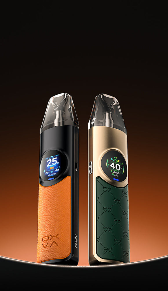 OXVA NeXLIM Pod System 1500mAh | Premium Vapes shop UAE