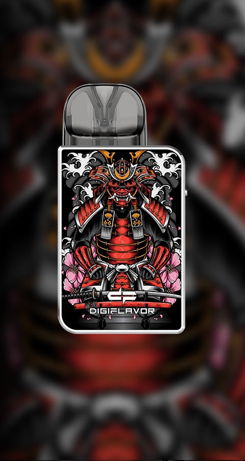 Geekvape Digiflavor Digi U Pod Kit 1000mAh Premium Vapes UAE Geekvape Digiflavor Digi U Pod Kit 1000mAh Premium Vapes UAE
