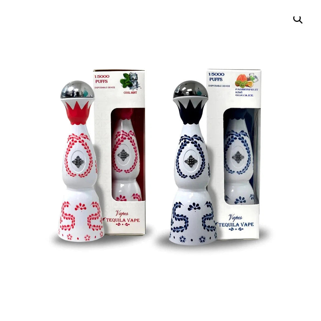Tequila Disposable Vape 15000 Puffs (5% Nicotine) Premium Vapes UAE Tequila Disposable Vape 15000 Puffs (5% Nicotine) Premium Vapes UAE