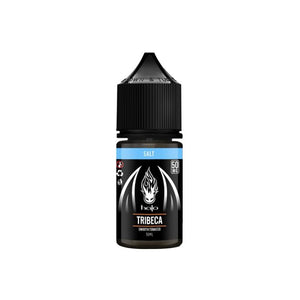 Halo Tribeca Tobacco Saltnic | Premium Vapes shop UAE