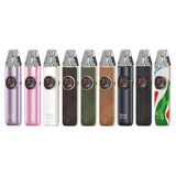 Oxva NeXlim 2 Pod Kit 2000mAh | a 5W–40W adjustable power output Premium Vapes shop UAE