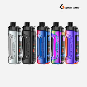 Geekvape B100 Aegis Boost Pro 2 Pod Kit | Premium Vapes shop UAE