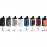 Geekvape H45 (Aegis Hero 2) Pod Mod Kit 1400mAh 4ml | Premium Vapes shop UAE