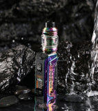 Geekvape S100 (Aegis Solo 2) Kit | Premium Vapes shop UAE