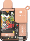 Pyne Pod 8500 Puffs Disposable Vape (5% Nicotine)