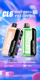 Artery CL6 50K Disposable Vape (2% Nicotine) | Premium Vapes shop UAE