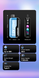 Artery CL6 50K Disposable Vape (2% Nicotine) | Premium Vapes shop UAE