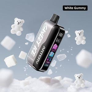Artery CL6 50K Disposable Vape (2% Nicotine) | Premium Vapes shop UAE