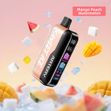 Artery CL6 50K Disposable Vape (2% Nicotine) | Premium Vapes shop UAE