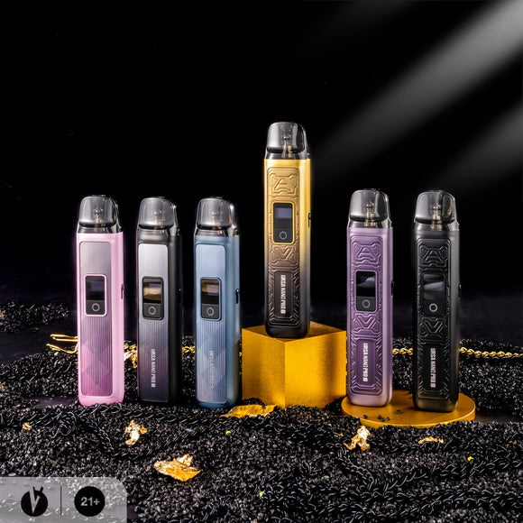 Lost Vape Ursa Nano Pro 2 Pod System Kit 1000 mAh | Premium Vapes shop UAE