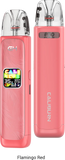 Uwel Caliburn G4 Pod Kit 1300mAh | Premium Vapes shop UAE