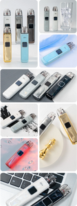 Uwel Caliburn G4 Pod Kit 1300mAh | Premium Vapes shop UAE