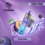 Tugboat Evo Pro 15000 Puffs Disposable Vape (5% Nicotine) | Premium Vapes shop UAE