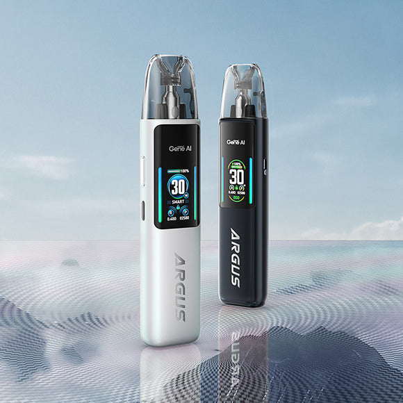 Voopoo Argus G2 Pod System Kit 1000mAh | Premium Vapes shop UAE