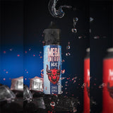 Mega Energy Ice Eliquid - Grand Eliquid | Premium Vapes shop UAE