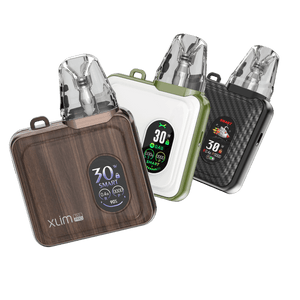 OXVA Xlim SQ Pro Kit 1200mAh | Premium Vapes shop UAE