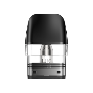 Geekvape Q Cartridge Pod (3pcs/pack) | Premium Vapes shop UAE