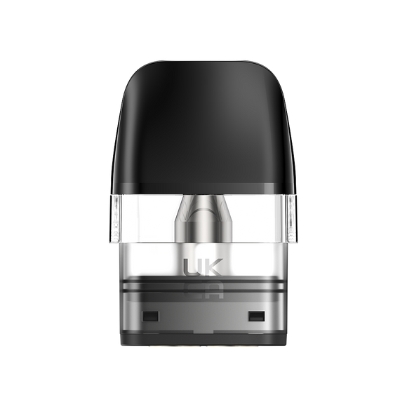 Geekvape Q Cartridge Pod (3pcs/pack) | Premium Vapes shop UAE