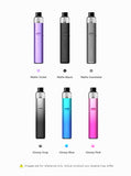 Geekvape Wenax K2 Pod System Kit 1000mAh | Premium Vapes shop UAE