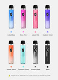 Geekvape Wenax Q Pod System Kit 1000mAh | Premium Vapes shop UAE