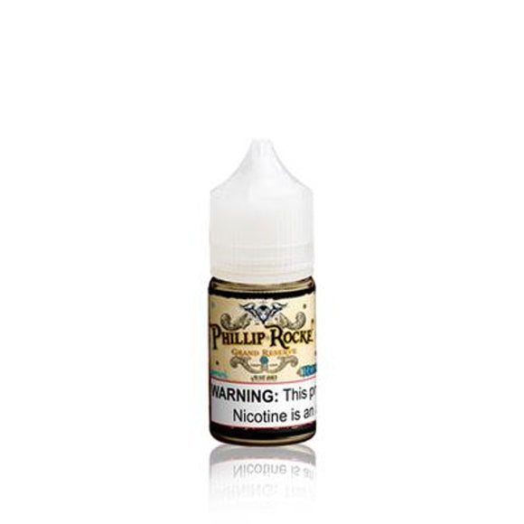 Phillip Rocke Grand Reserve - Honey Cream Salt | Premium Vapes shop UAE