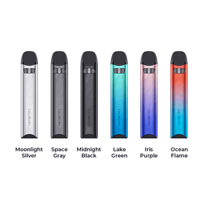 Uwell Caliburn A3S Pod Kit 520mAh | Premium Vapes shop UAE