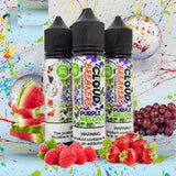 CLOUD BREAKERS - PURPLE MELON | UAE Vapors R Us - The first vape store in UAE