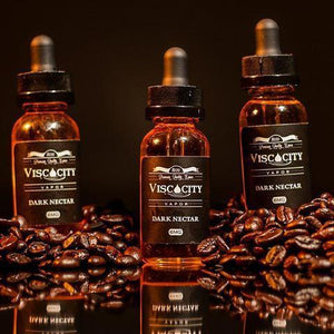 White Nectar | UAE Vapors R Us - The first vape store in UAE