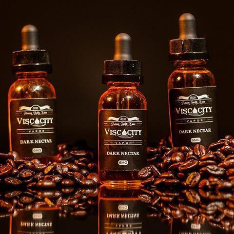 White Nectar | UAE Vapors R Us - The first vape store in UAE