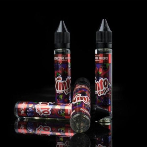 Vimto SaltNic | UAE Vapors R Us - The first vape store in UAE