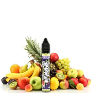 Saltnic Zalzalah -Juusat | UAE Vapors R Us - The first vape store in UAE