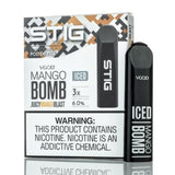 STIG DISPOSABLE POD STIG DISPOSABLE POD | Premium Vapes UAE