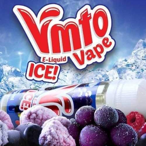 Vmto Ice -Juusat | Juusat