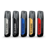 Justfog MINIFIT S Pod System Kit premium vapes shop uae