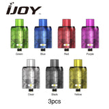 Ijoy MYSTIQUE Mish tank