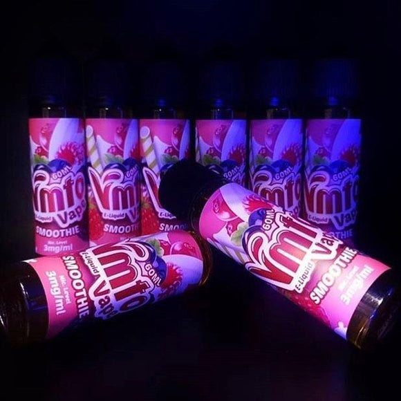 Vimto Smoothie -Juusat | UAE Vapors R Us - The first vape store in UAE