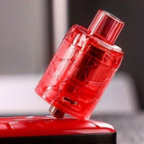 Ijoy MYSTIQUE Mish tank