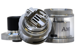 Ammit 25 RTA Single coil By Geek Vape