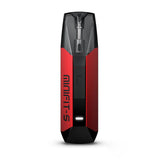 Justfog RED MINIFIT S Pod System Kit premium vapes shop uae