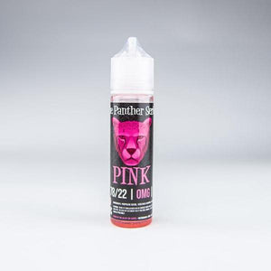 Pink Panther - Dr Vapes