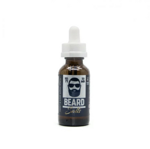 Beard SaltNic Sweet & Sour Sugar Peach Top No.71