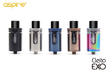 Aspire Cleito Exo Tank