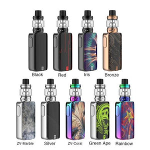 VAPORESSO LUXE S 220W SKRR-S STARTER KIT