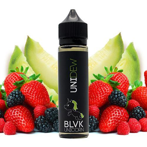 UniDew by BLVK Unicorn E-Juice 60ml | UAE Vapors R Us - The first vape store in UAE