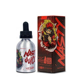 NASTY JUICE - BAD BLOOD (RED) | UAE Vapors R Us - The first vape store in UAE