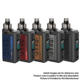 Voopoo DRAG MAX 177W Pod Mod Kit