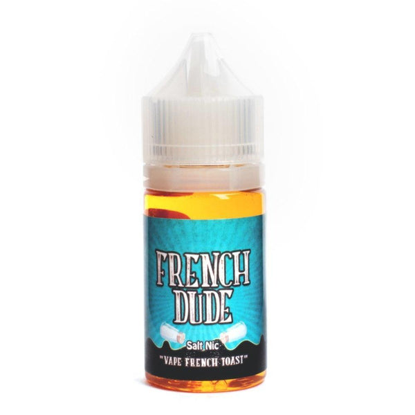 french toast vape juice Dude Salt Nic Flavour-Strawberry Kiwi Flavours:Hawaii Sunrise Icon/Crystal Bars