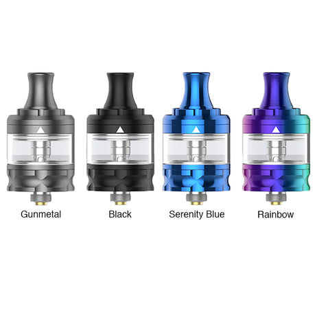 GeekVape Flint Sub ohm MTL Tank 2ml Premium vapes uae