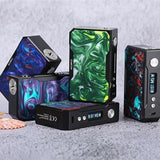 VOOPOO DRAG 157W Mod | UAE Vapors R Us - The first vape store in UAE