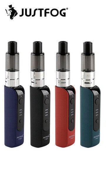 Justfog P16A Starter Kit